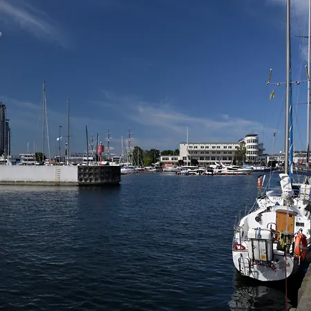 Blue Side Gdynia
